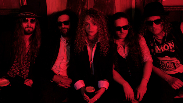 The Dead  Reds 